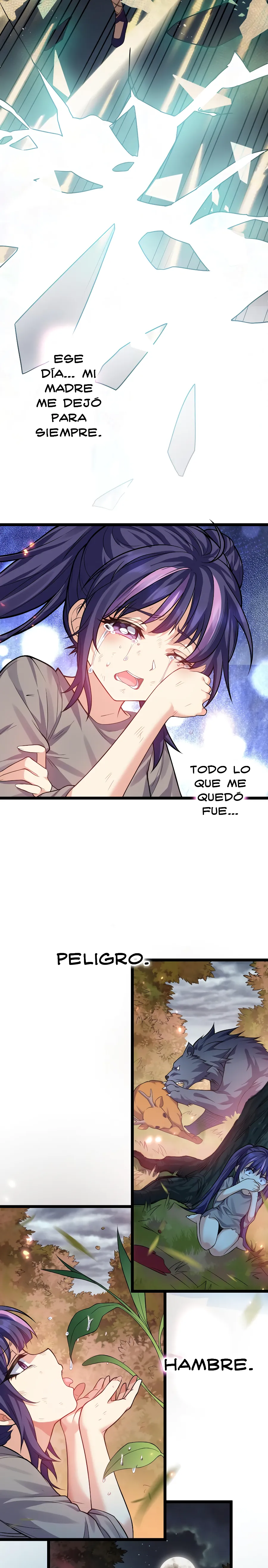 ¡Aprendiz! ¡Perdóname Por Favor! Capitulo 170 página 2