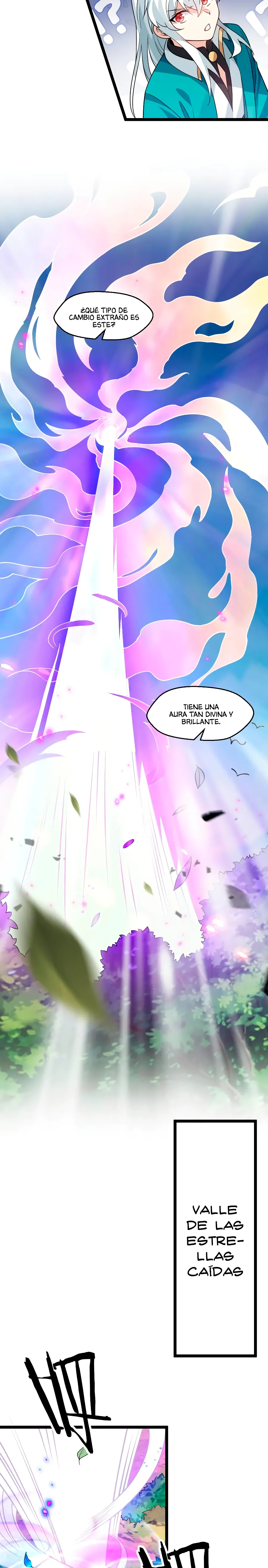 ¡Aprendiz! ¡Perdóname Por Favor! Capitulo 173 página 10
