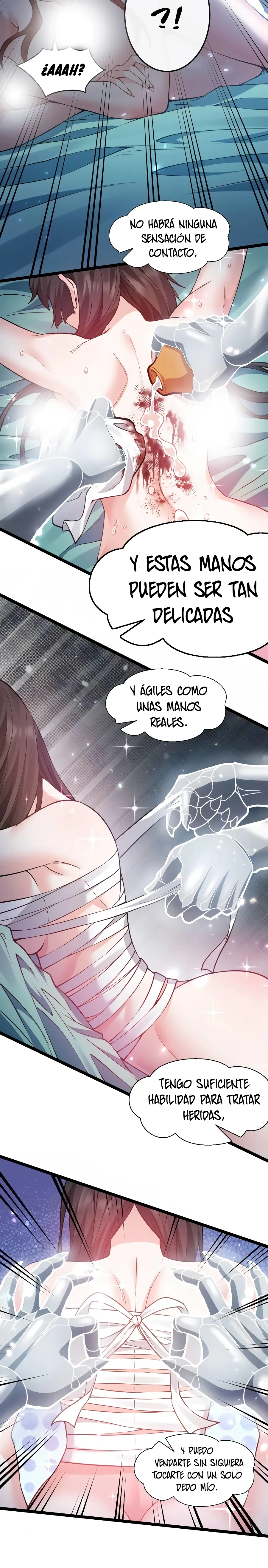 ¡Aprendiz! ¡Perdóname Por Favor! Capitulo 178 página 2