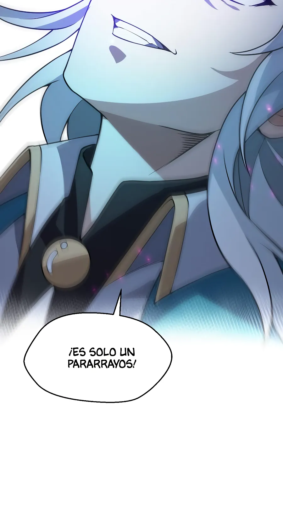 ¡Aprendiz! ¡Perdóname Por Favor! Capitulo 187 página 13