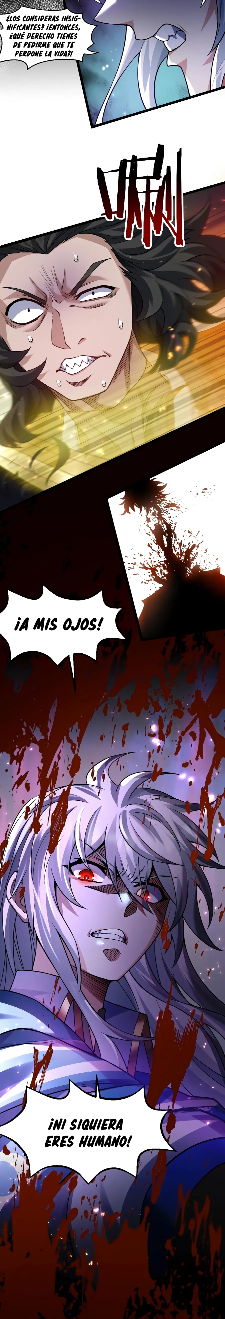 ¡Aprendiz! ¡Perdóname Por Favor! Capitulo 188 página 12