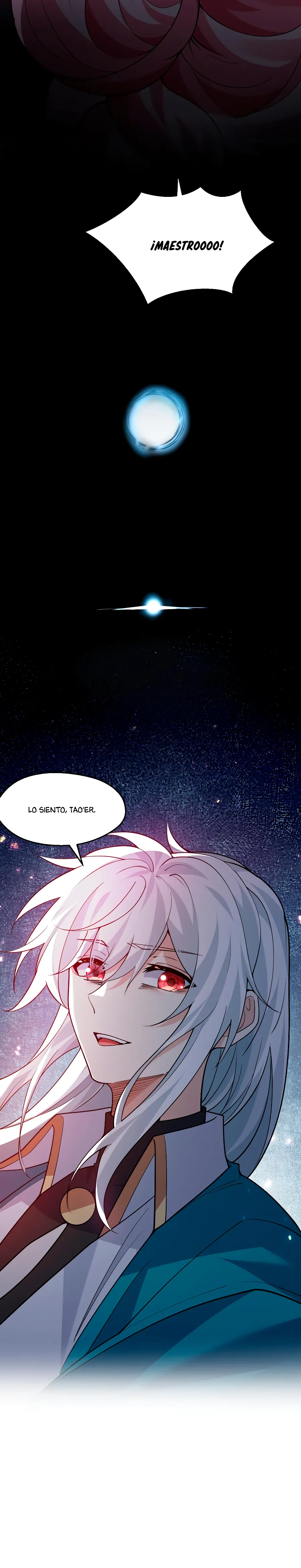 ¡Aprendiz! ¡Perdóname Por Favor! Capitulo 191 página 14