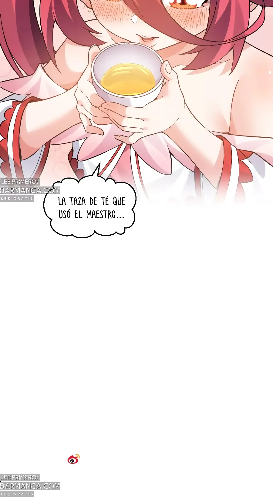 ¡Aprendiz! ¡Perdóname Por Favor! Capitulo 214 página 13