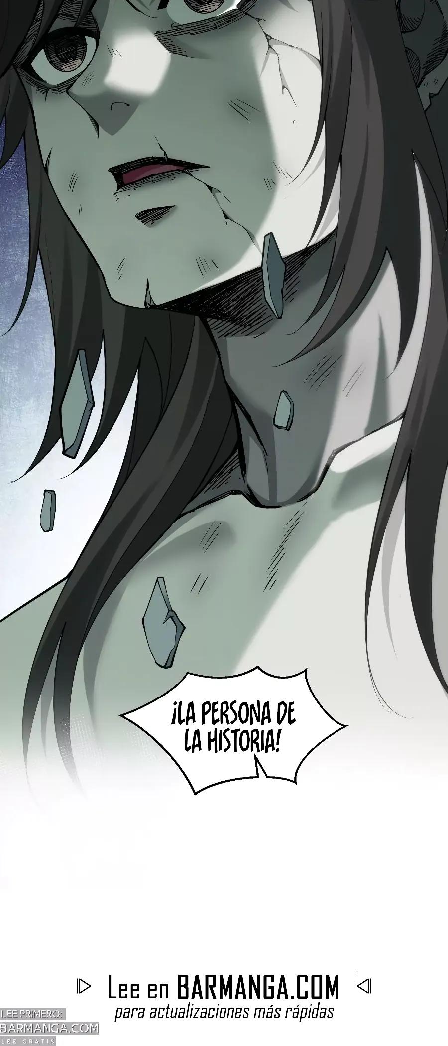 ¡Aprendiz! ¡Perdóname Por Favor! Capitulo 222 página 11