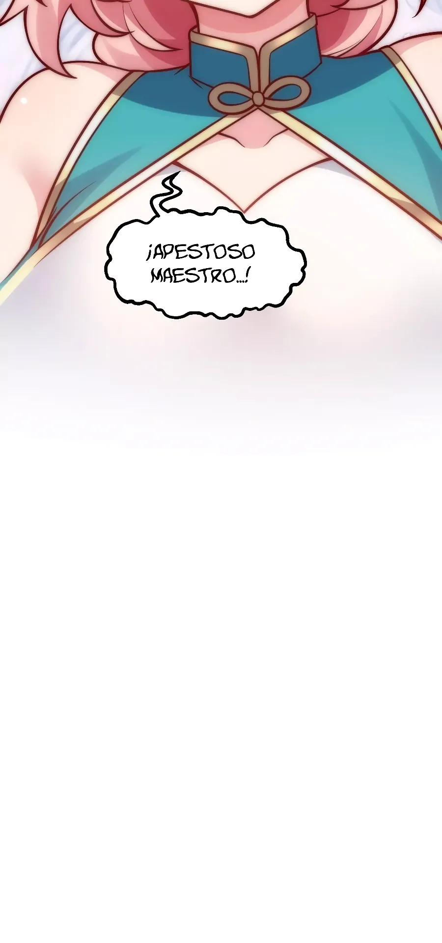¡Aprendiz! ¡Perdóname Por Favor! Capitulo 232 página 12