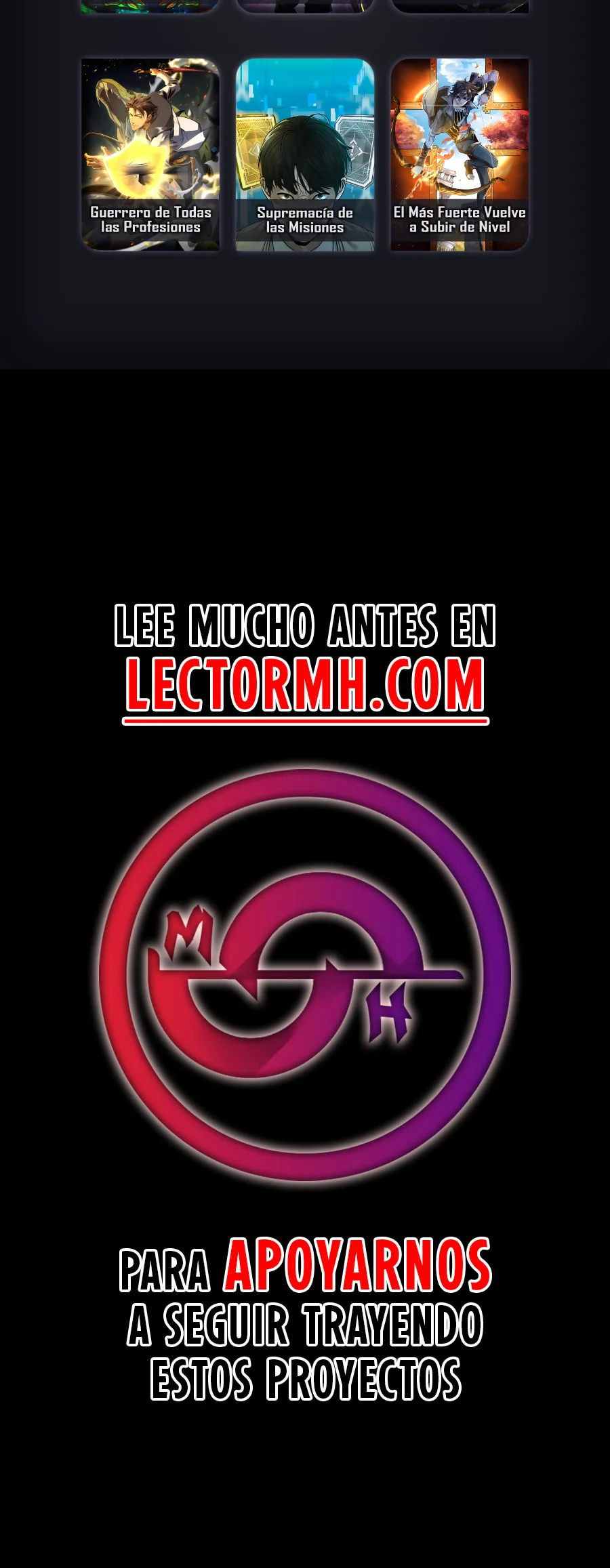 ¡Aprendiz! ¡Perdóname Por Favor! Capitulo 239 página 17