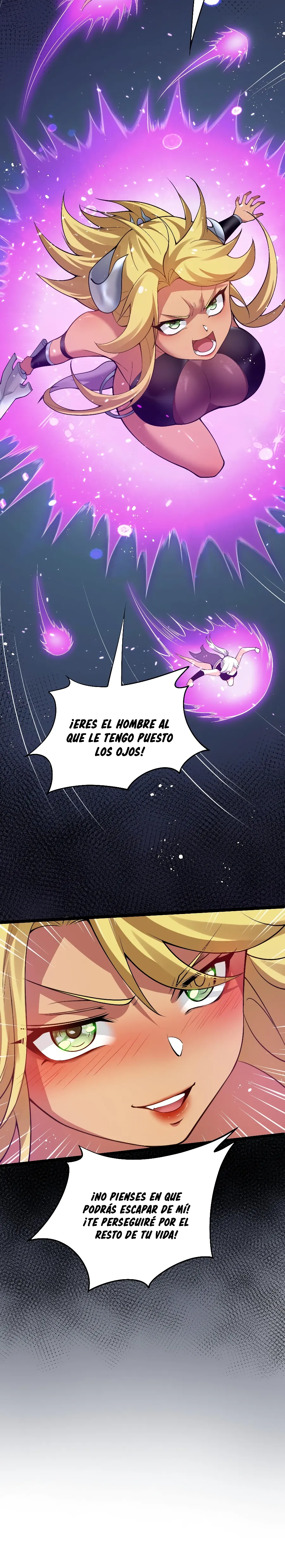¡Aprendiz! ¡Perdóname Por Favor! Capitulo 42 página 16