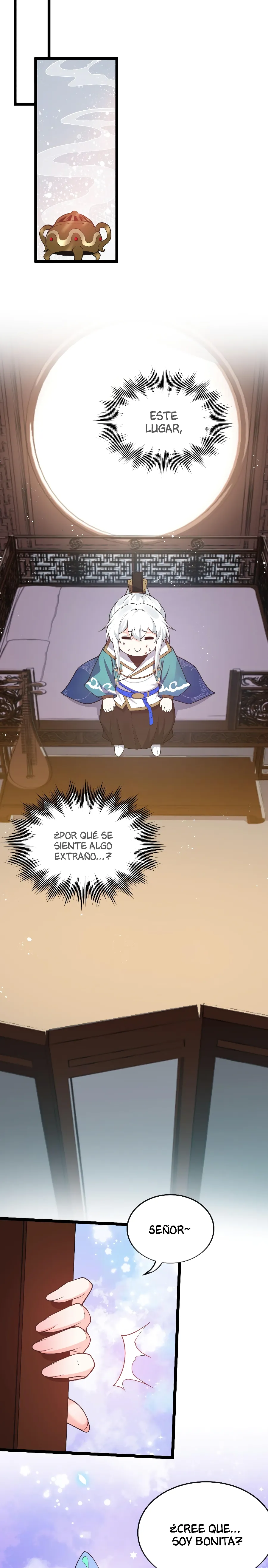 ¡Aprendiz! ¡Perdóname Por Favor! Capitulo 44 página 14