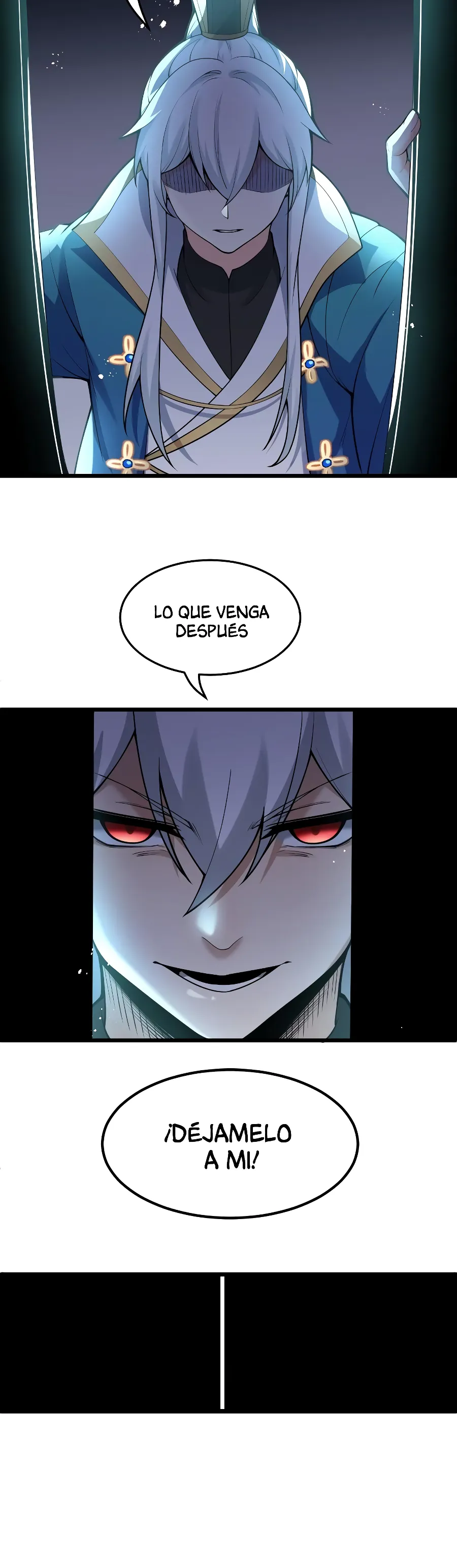 ¡Aprendiz! ¡Perdóname Por Favor! Capitulo 47 página 17