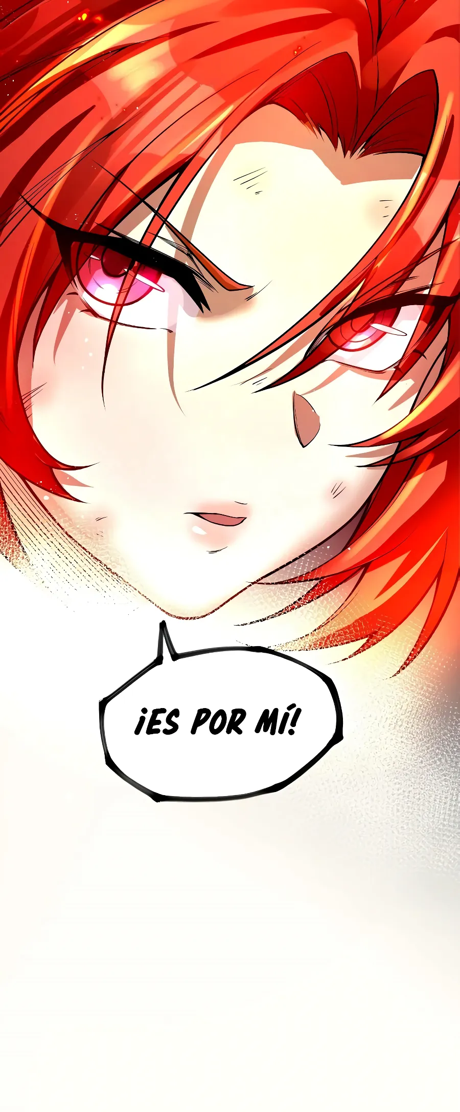 ¡Aprendiz! ¡Perdóname Por Favor! Capitulo 54 página 13