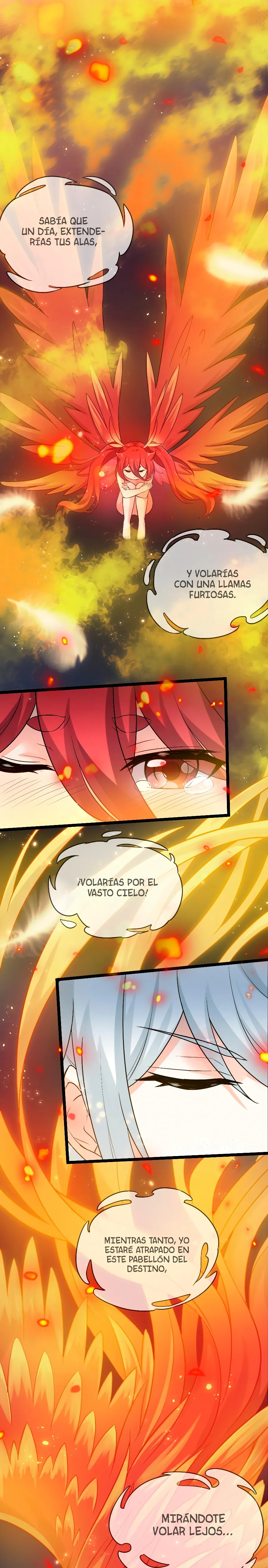 ¡Aprendiz! ¡Perdóname Por Favor! Capitulo 7 página 14