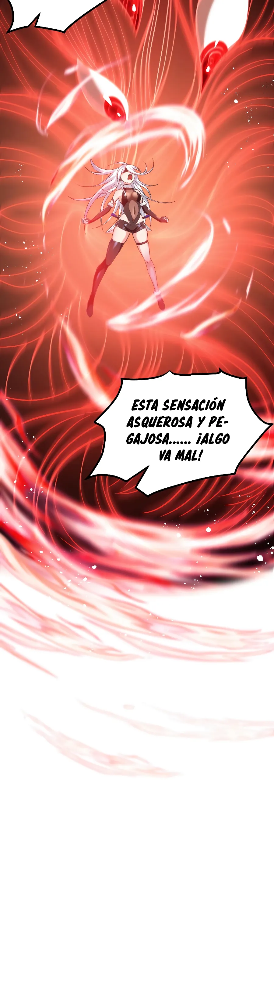 ¡Aprendiz! ¡Perdóname Por Favor! Capitulo 84 página 13