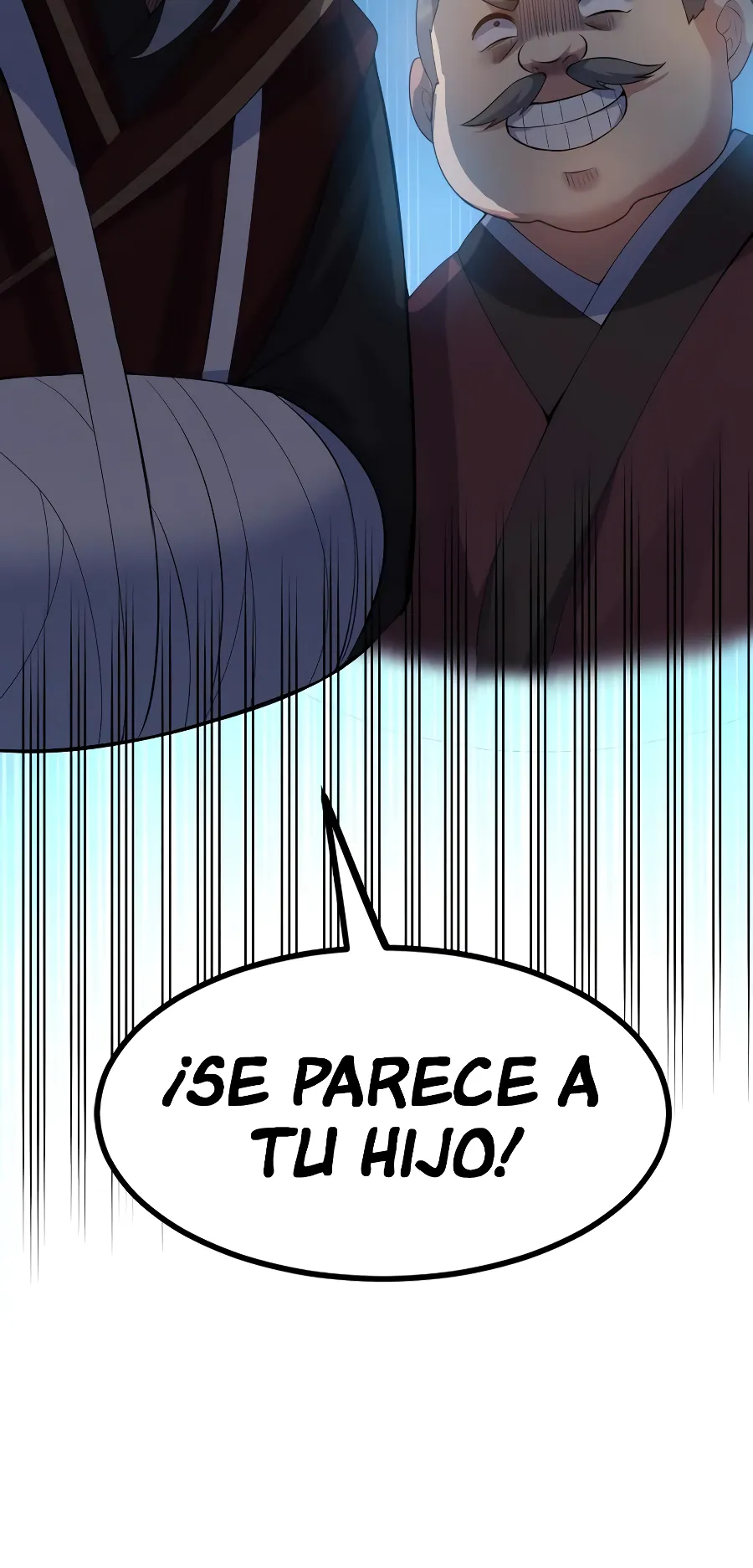 ¡Aprendiz! ¡Perdóname Por Favor! Capitulo 97 página 11