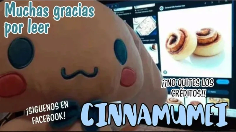 Estilo explosivo Capitulo 13 página 18