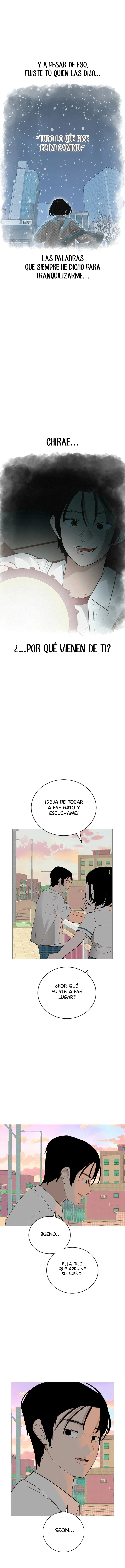 Estilo explosivo Capitulo 15 página 11
