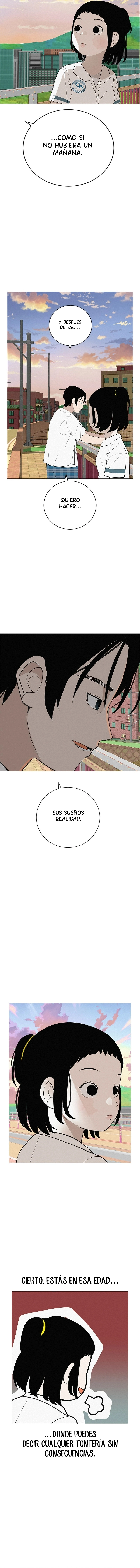 Estilo explosivo Capitulo 15 página 13