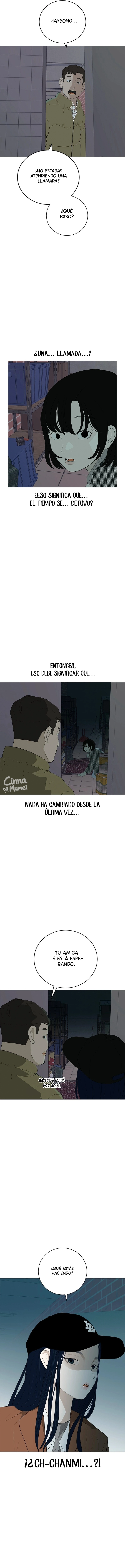 Estilo explosivo Capitulo 15 página 15