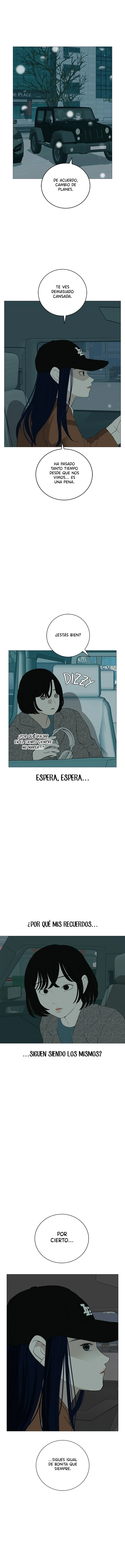 Estilo explosivo Capitulo 15 página 16