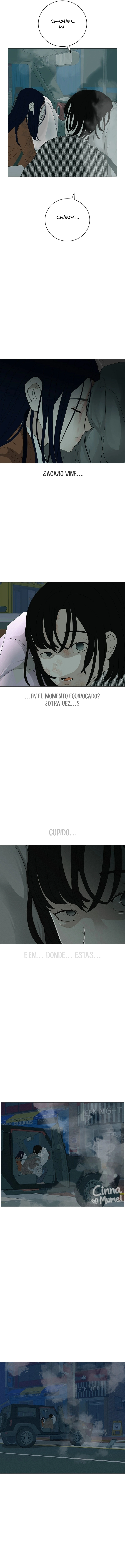 Estilo explosivo Capitulo 15 página 24