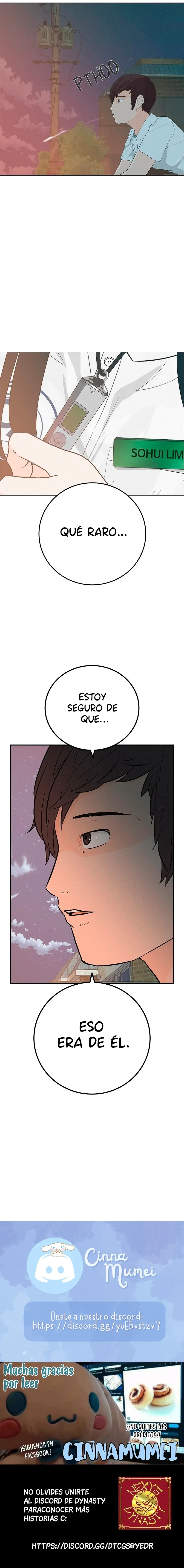 Estilo explosivo Capitulo 5 página 12