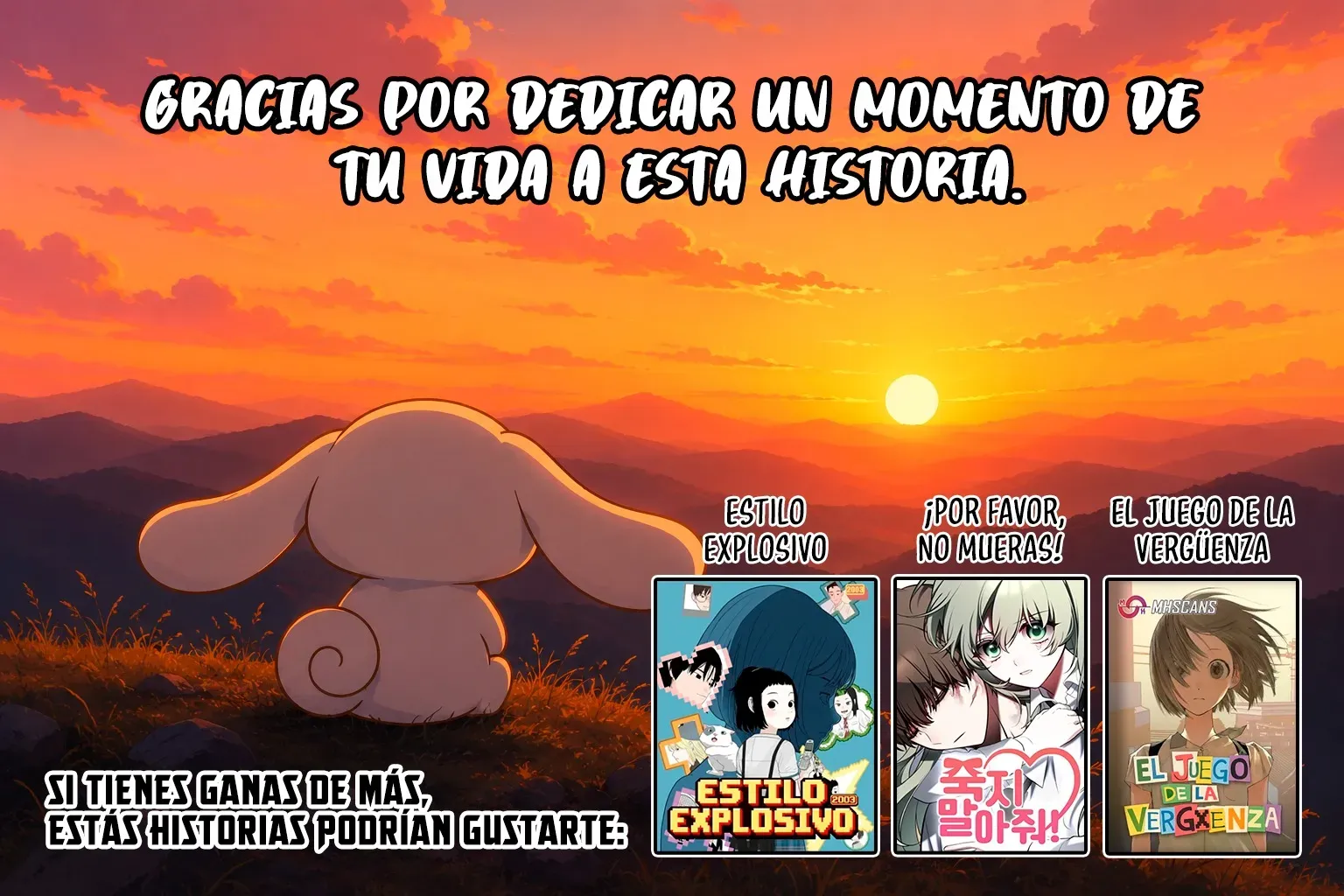 Estilo explosivo Capitulo 6 página 14