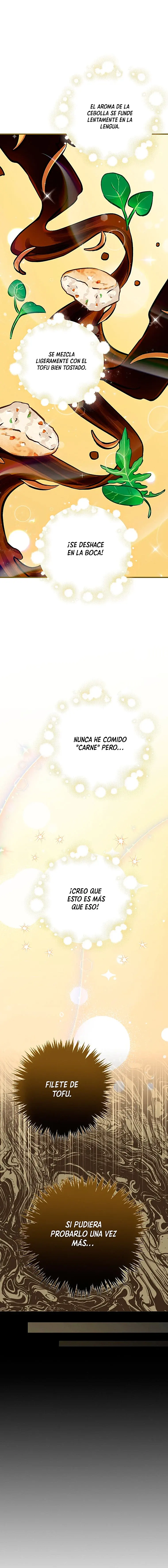 Subo de nivel comiendo! Capitulo 102 página 12