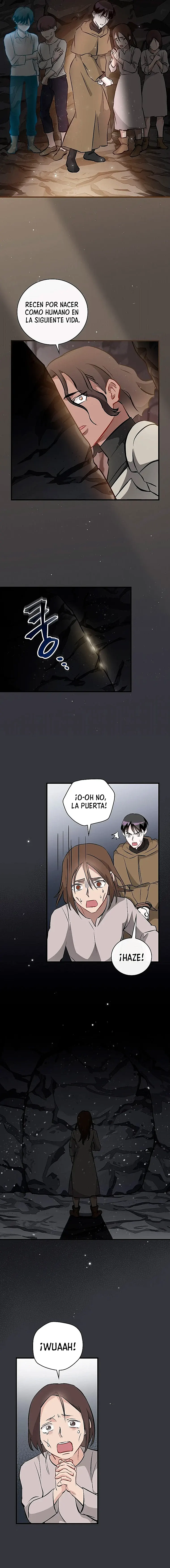 Subo de nivel comiendo! Capitulo 123 página 12