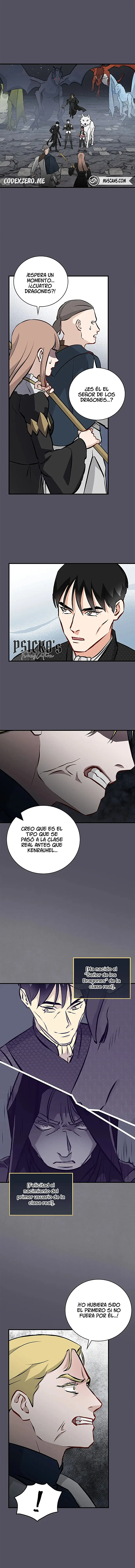 Subo de nivel comiendo! Capitulo 142 página 3