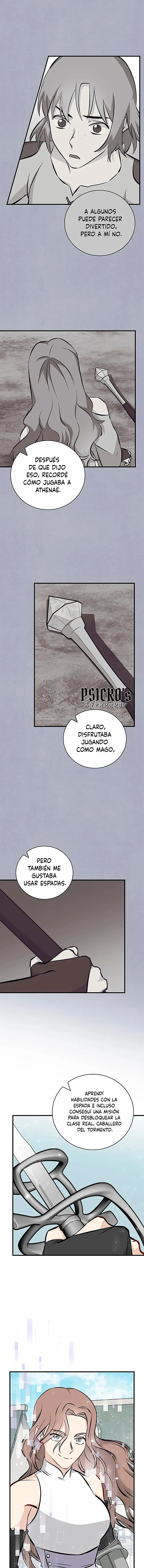 Subo de nivel comiendo! Capitulo 148 página 4