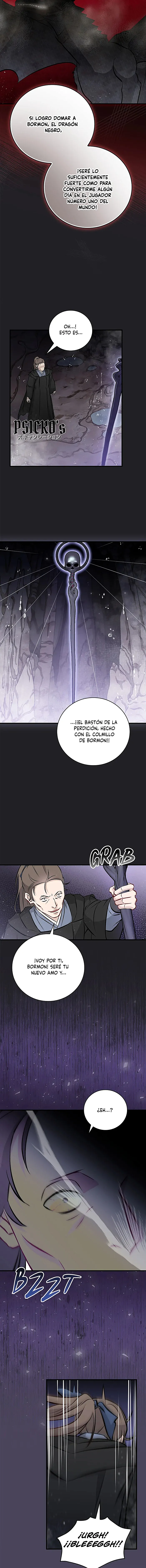 Subo de nivel comiendo! Capitulo 150 página 13
