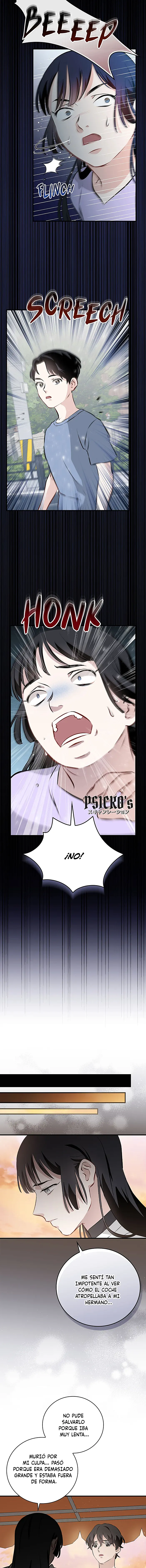 Subo de nivel comiendo! Capitulo 152 página 11