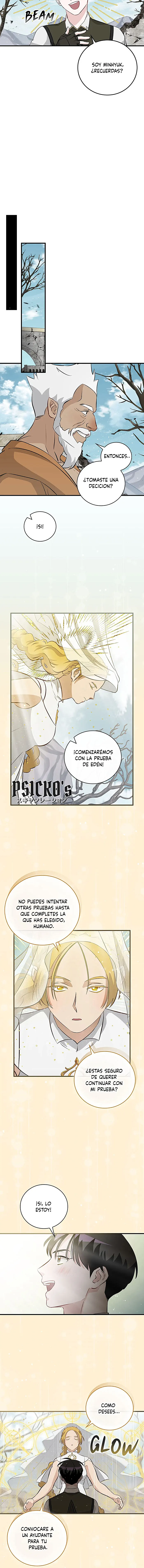 Subo de nivel comiendo! Capitulo 153 página 13