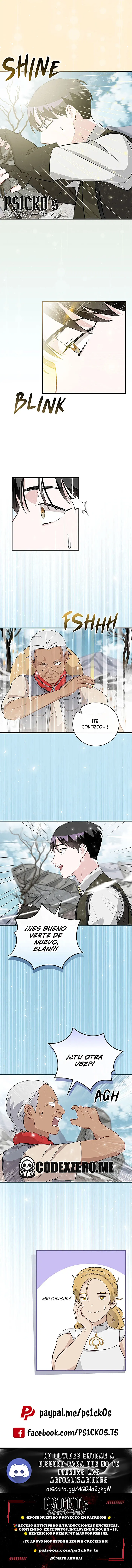 Subo de nivel comiendo! Capitulo 153 página 14