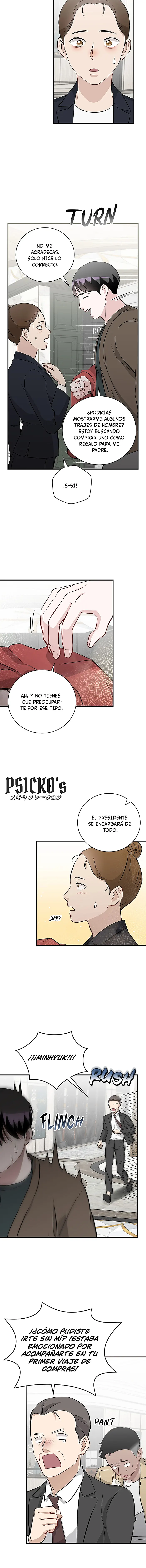 Subo de nivel comiendo! Capitulo 155 página 12