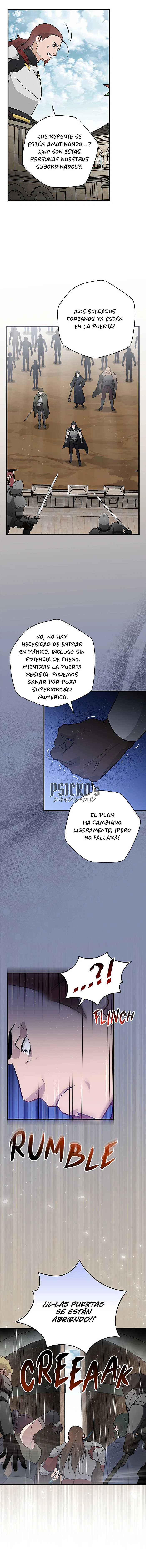 Subo de nivel comiendo! Capitulo 171 página 11