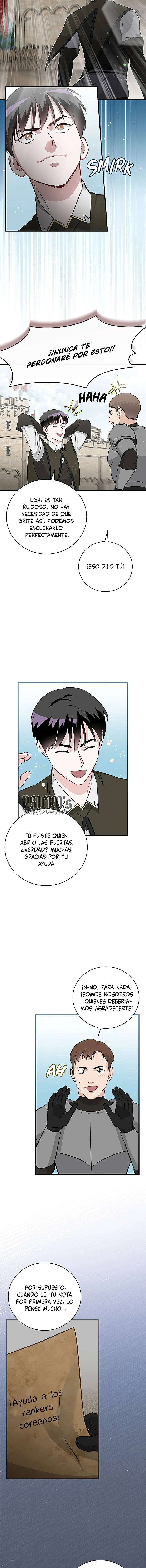 Subo de nivel comiendo! Capitulo 171 página 13