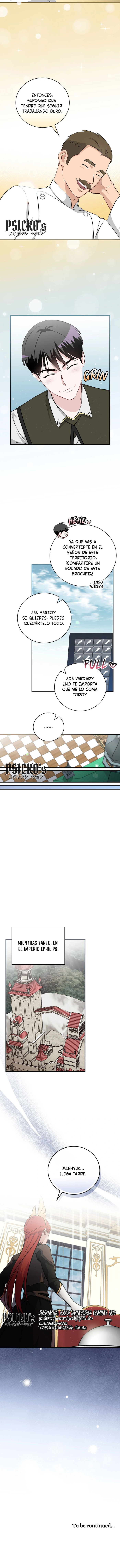 Subo de nivel comiendo! Capitulo 177 página 16