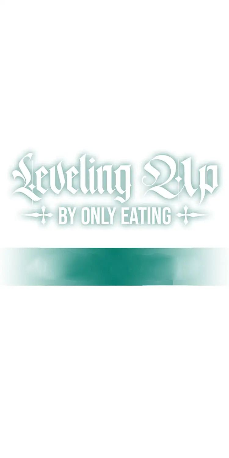Subo de nivel comiendo! Capitulo 44 página 2