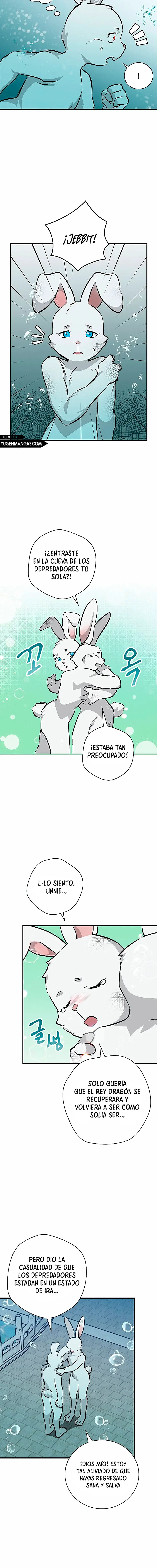 Subo de nivel comiendo! Capitulo 72 página 12