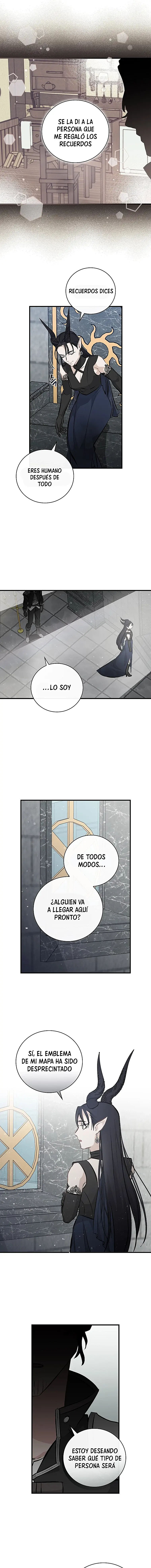 Subo de nivel comiendo! Capitulo 89 página 11