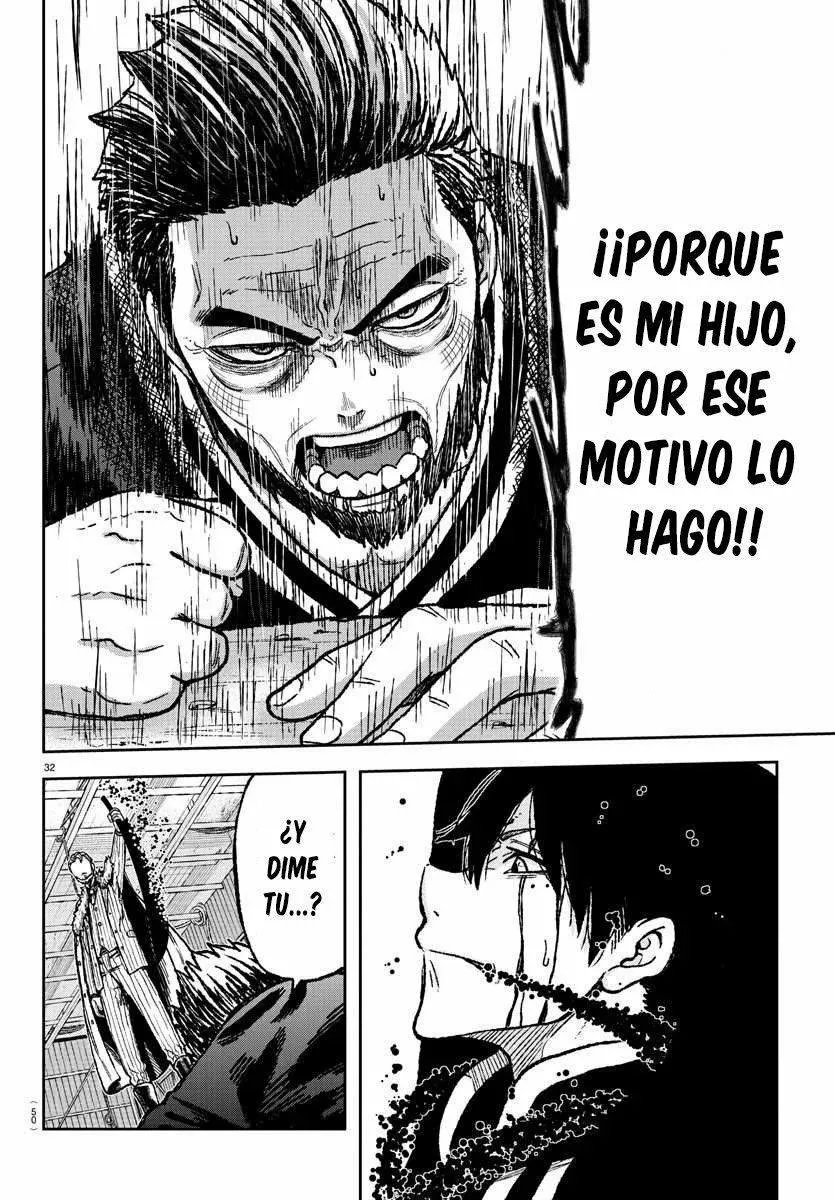 Tougen Anki Capitulo 1 página 30