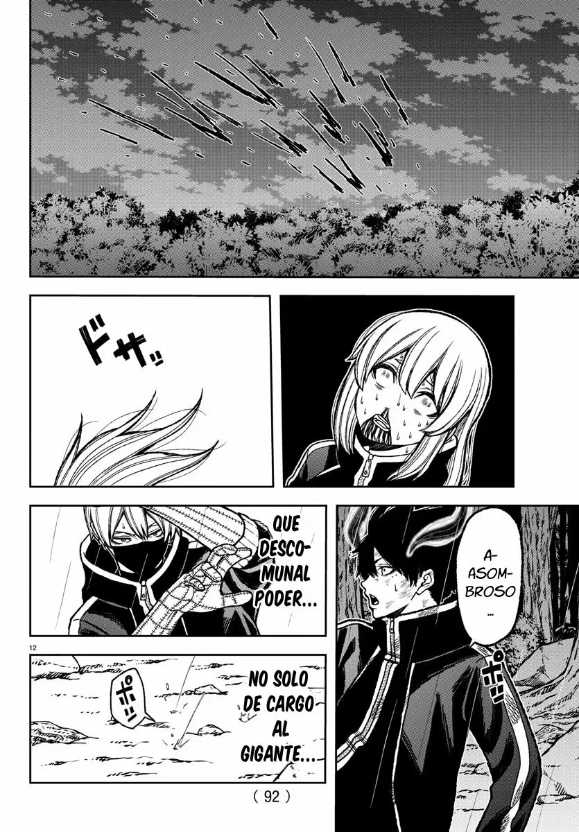 Tougen Anki Capitulo 10 página 12