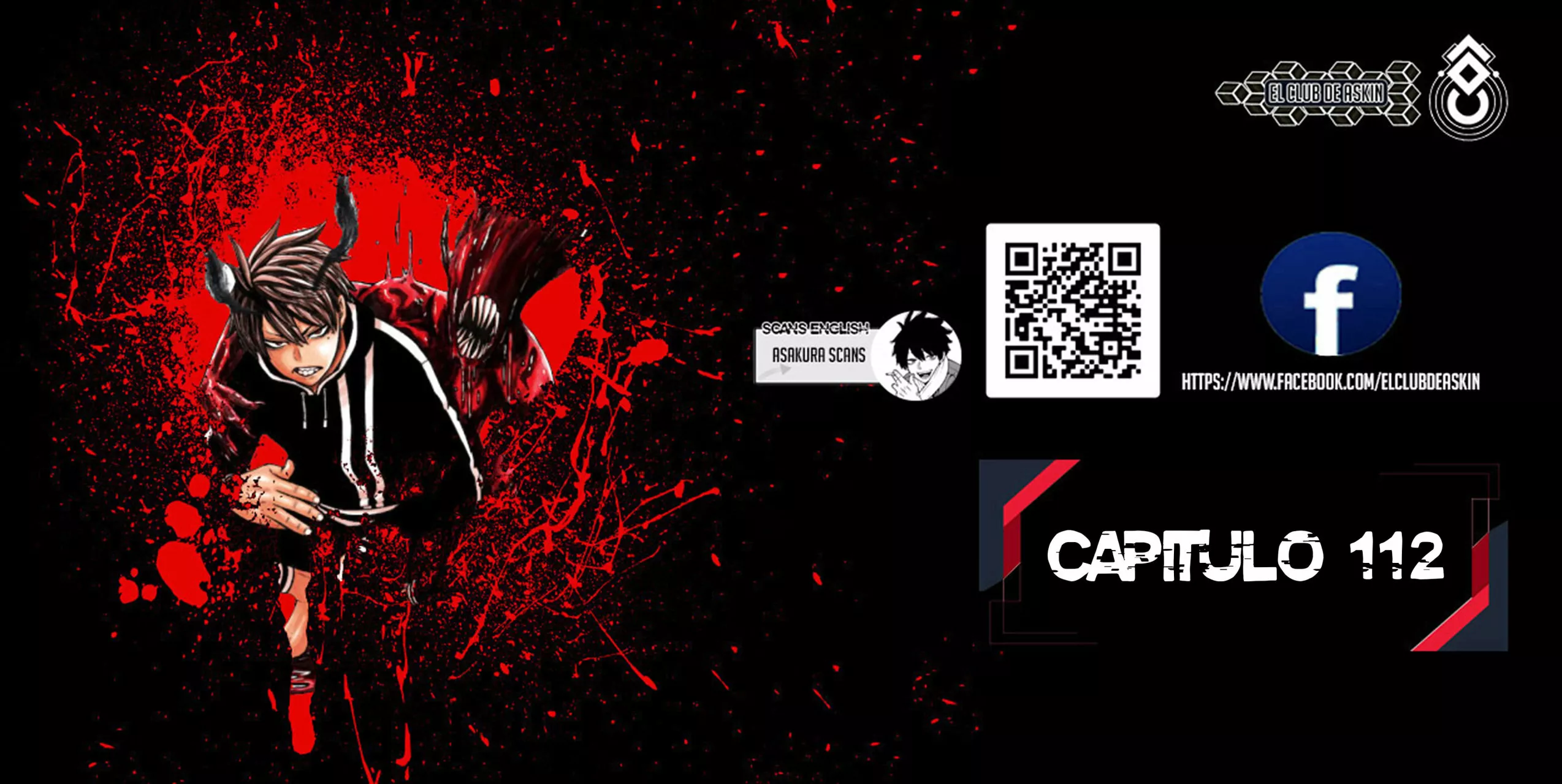 Tougen Anki Capitulo 112 página 2
