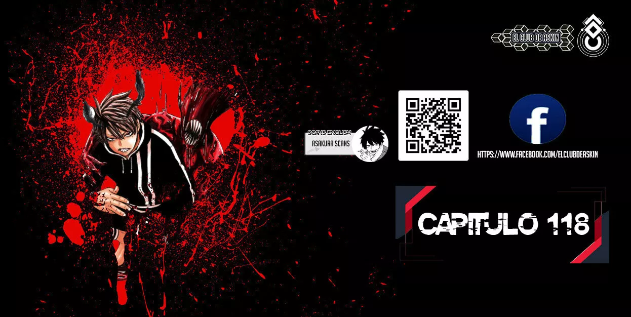 Tougen Anki Capitulo 118 página 2