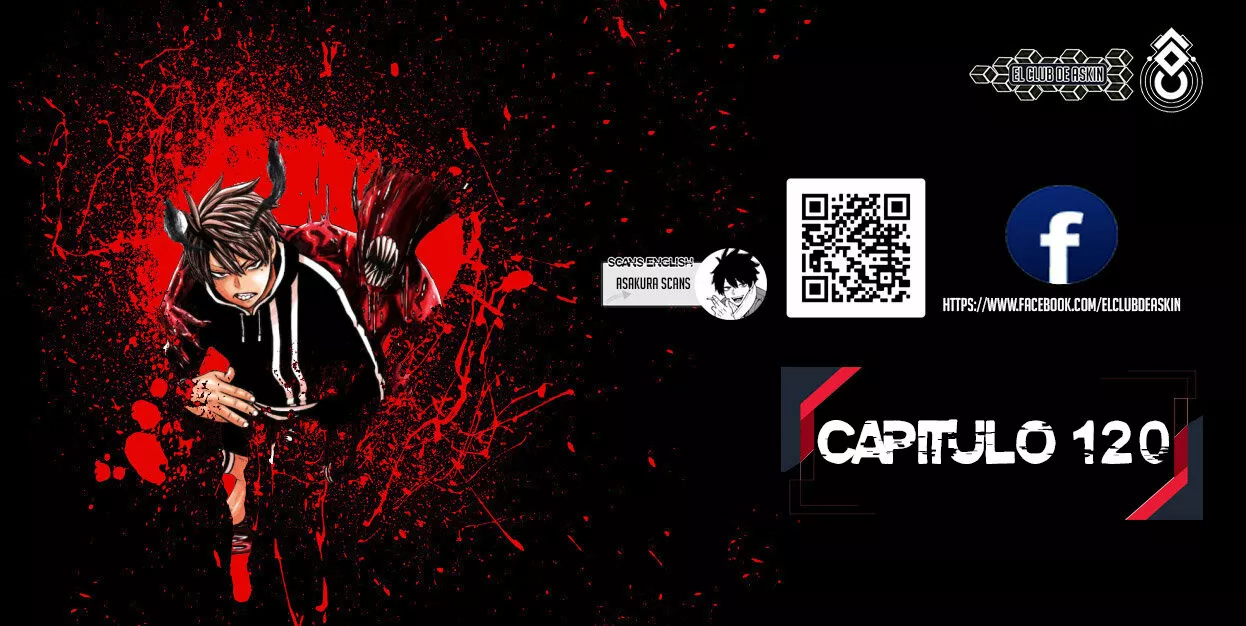 Tougen Anki Capitulo 120 página 2