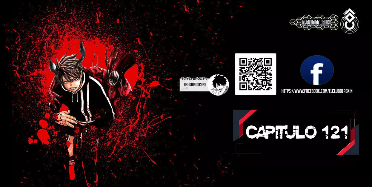 Tougen Anki Capitulo 121 página 2