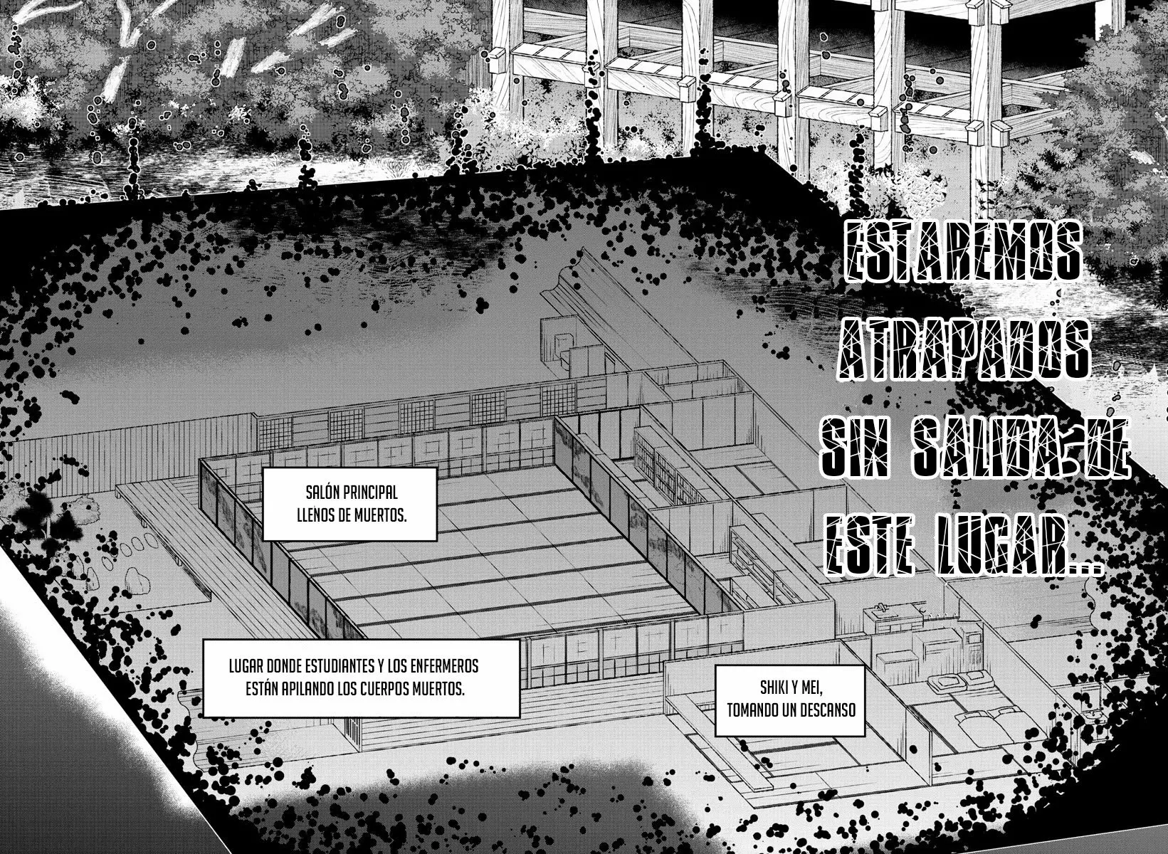 Tougen Anki Capitulo 20 página 20