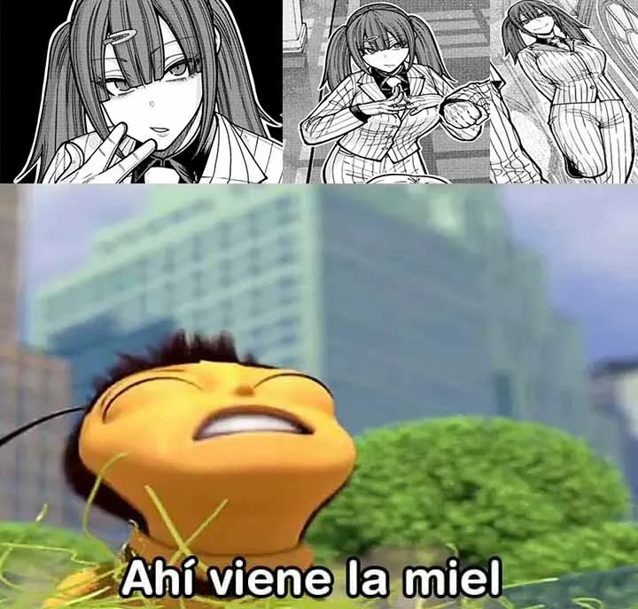 Tougen Anki Capitulo 228 página 18