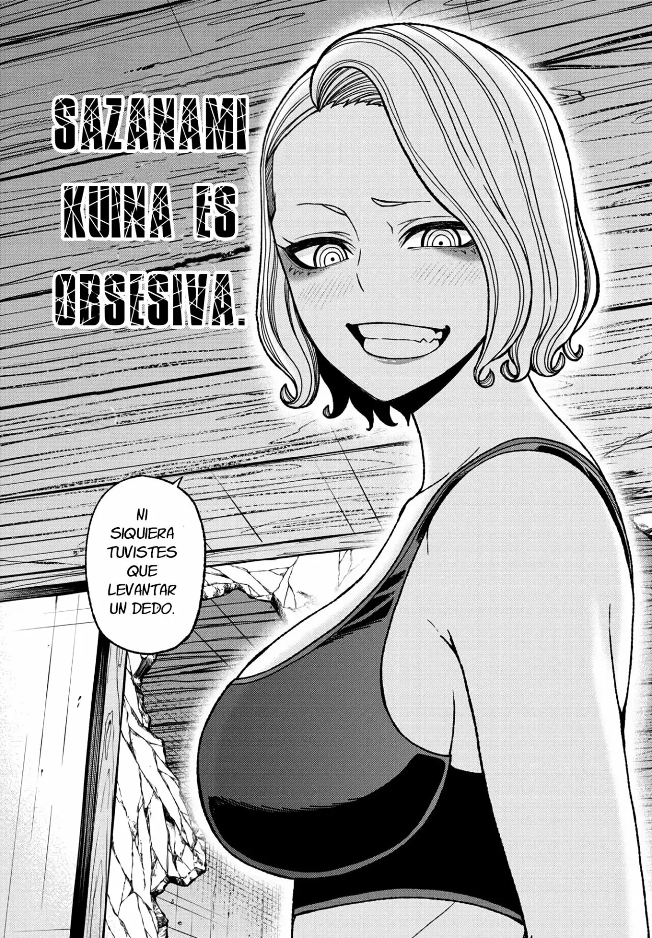Tougen Anki Capitulo 24 página 5