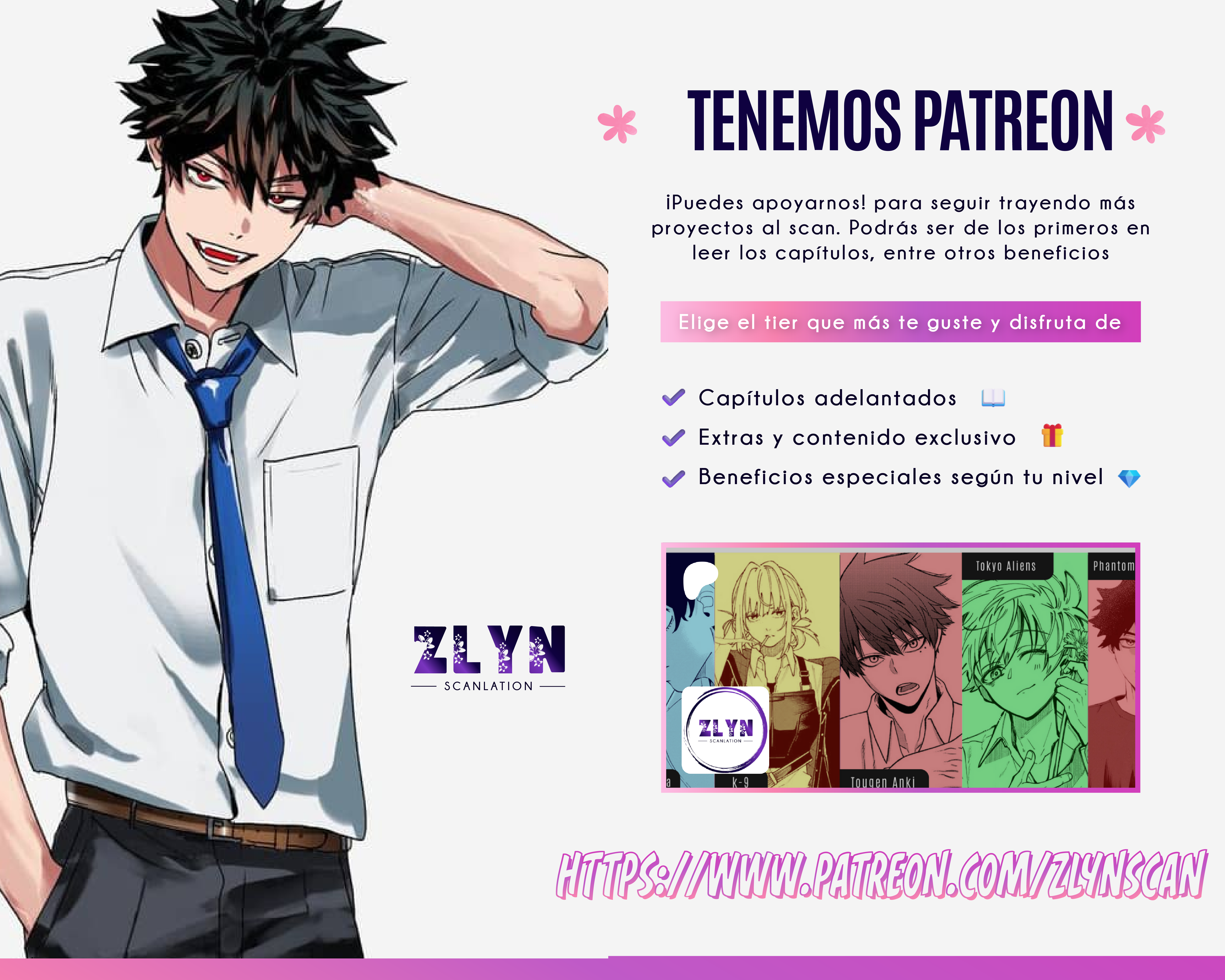 Tougen Anki Capitulo 246.5 página 14